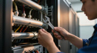 Closed-Loop Cooling Explained: The Plumbing Behind Meta’s AI