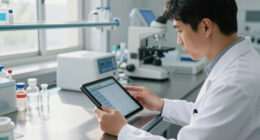 Company Offering '100% Human-Written, Never AI' Medical Research Is 100% AI