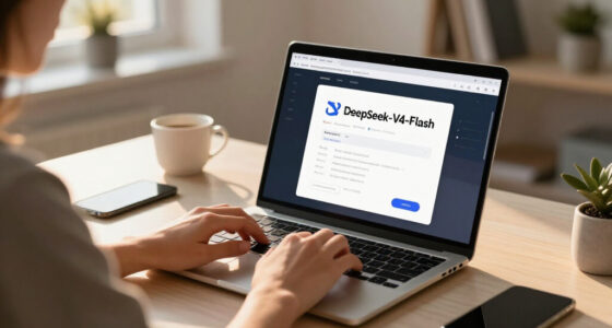 DeepSeek-V4-Flash Update