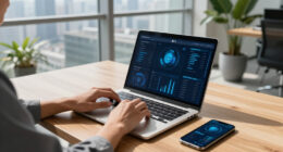End-to-End AI Solutions: The Key To Expanding Global Presence