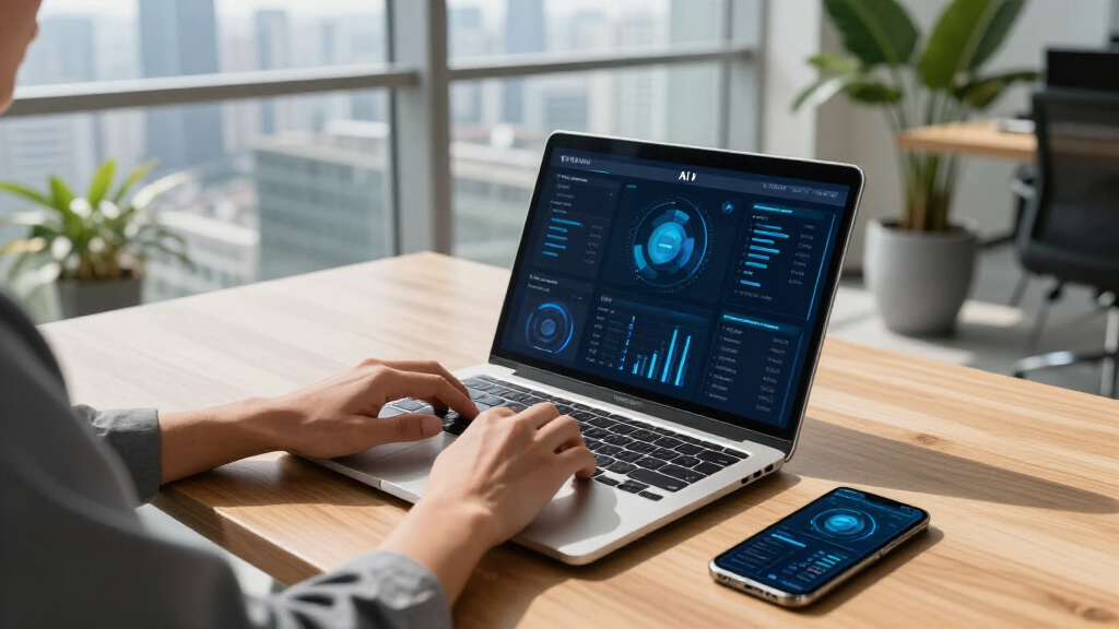 End-to-End AI Solutions: The Key To Expanding Global Presence