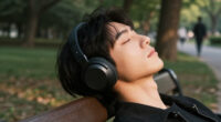 Experience Silence With These 7 AI Noise Cancelling Headphones