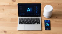 From Assistance To Execution: How Enterprises Put AI To Work