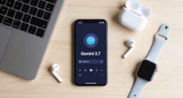 Gemini 3.7 Flash
