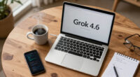 Grok 4.6 On Microsoft Foundry
