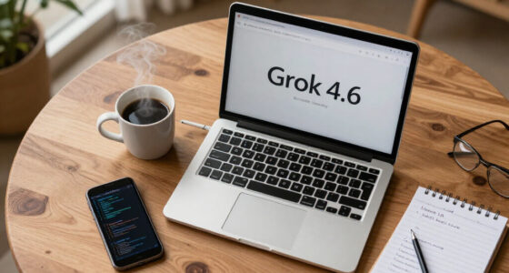 Grok 4.6 On Microsoft Foundry