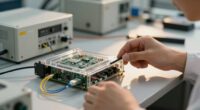 Hidden AI Regulations And Their Impact On China’s Optical-Transceiver Sector