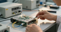 Hidden AI Regulations And Their Impact On China’s Optical-Transceiver Sector