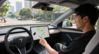How AI And Seed World Models Are Accelerating ByteDance’s Autonomous Driving Goals