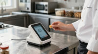 How Automated Kitchen Inspections Improve Food Safety Outcomes