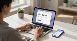 Improving GPT‑5.6 Sol In ChatGPT, Expanding GPT‑5.6 Luna Access For Free Users