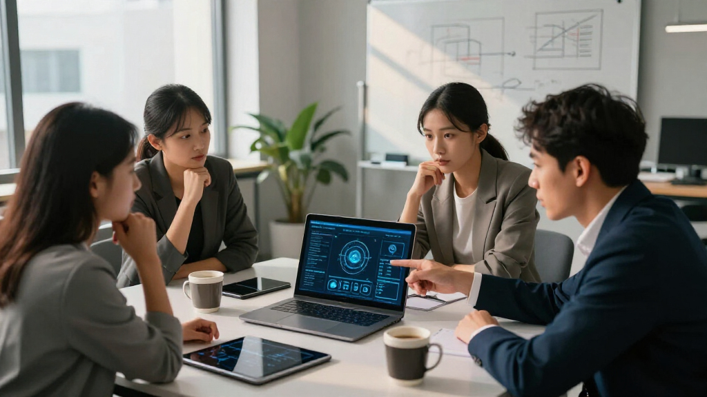 Internal Team Opposition: A Major AI Deployment Hurdle