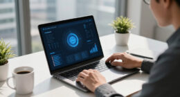 Is AI The Key To Maintaining Daybreak As Cyber Defense Windows Become Tighter?