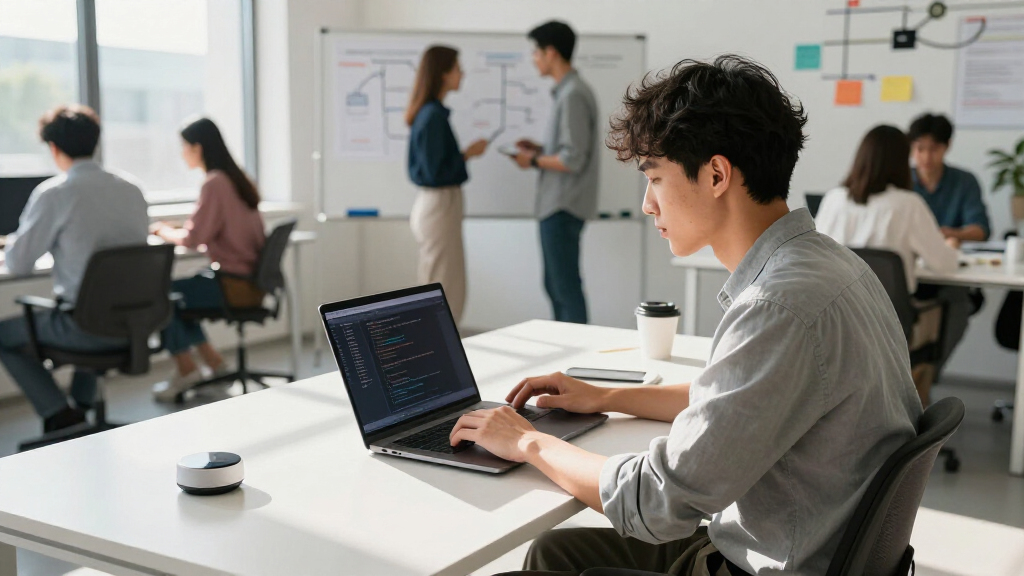 Leading The Charge: How CodeAI Is Preparing The Next AI Generation