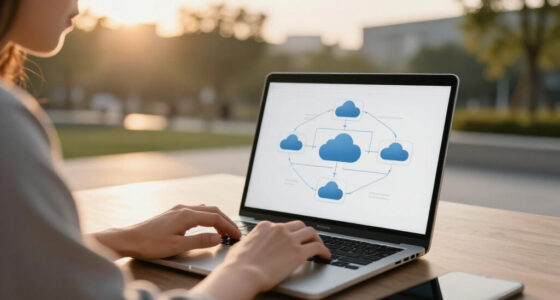 Lessons From Cloud Architecture For Advancing AI