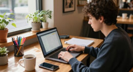 Master Your Notes With AI: 14 Student Apps To Use In 2026