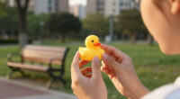Microduck As A Toy? Think Again—It’s A Gateway To Open Stack AI