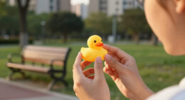 Microduck As A Toy? Think Again—It’s A Gateway To Open Stack AI