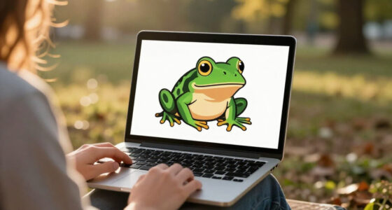 My Personal AI Benchmark: “Generate An SVG Of A Frog With A Habsburg Jaw”