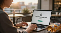 OpenAI’s Jalapeño Chip: The AI Model Making Waves Or Just Noise?