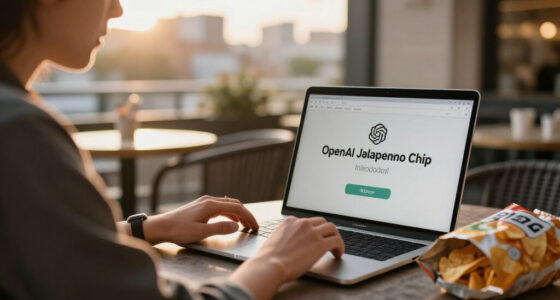 OpenAI’s Jalapeño Chip: The AI Model Making Waves Or Just Noise?