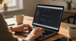 Prevent Cognitive Debt By Manually Retyping LLM-generated Code