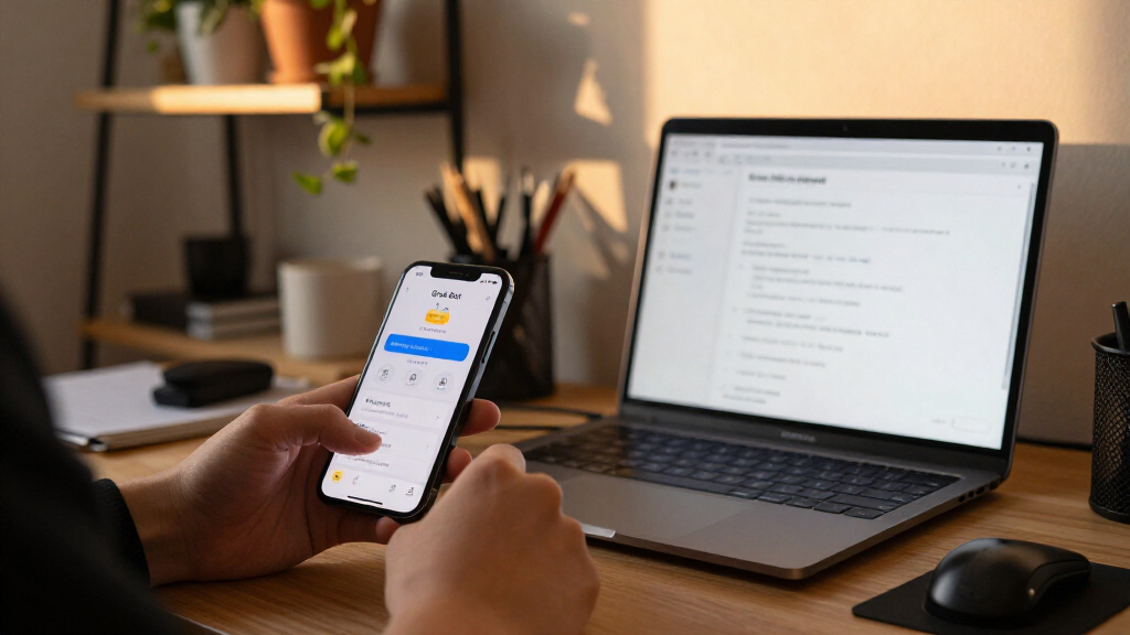 Revolutionize Your AI Workflow With Grok Bot On iPhone And Mac