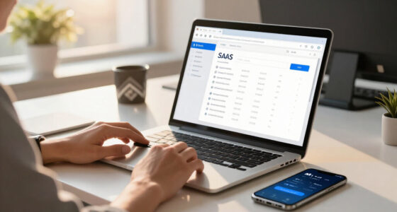 SaaS And AI: Unlocking New Competitive Possibilities