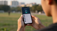 Show HN: Nightcrawler – A Local AI Pentesting Agent Running On A Smartphone