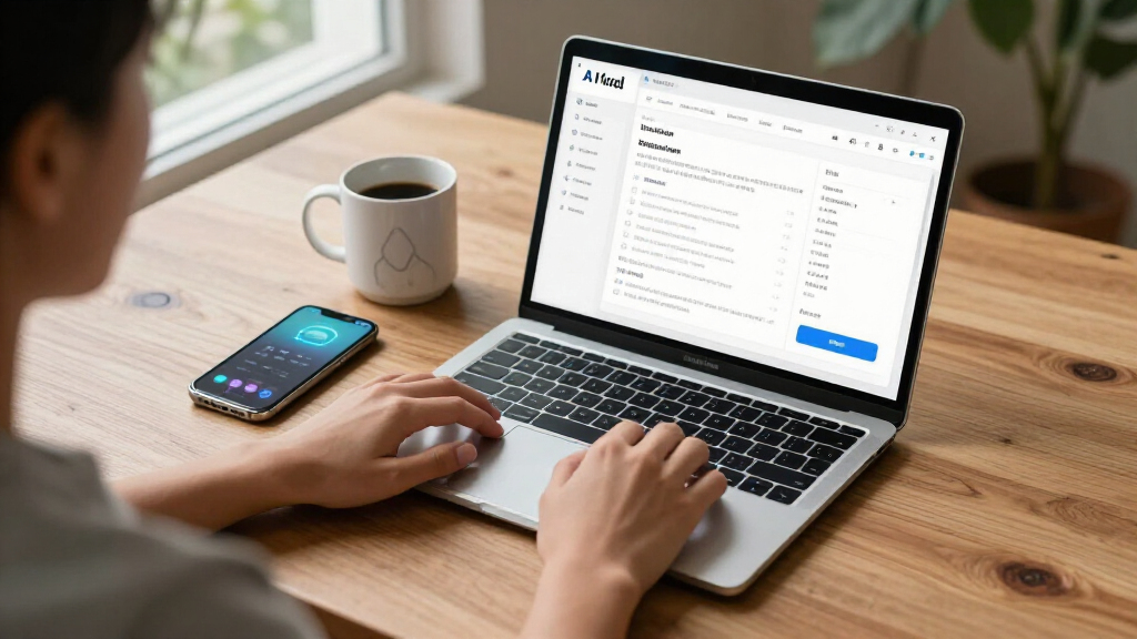 Stripe’s Competitive Edge: Prioritizing AI Innovation