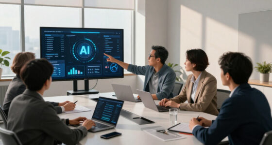Talent Density As A Catalyst For AI Breakthroughs
