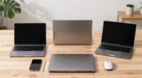 The Best Mobile Workstation Laptops For AI Innovators In 2026