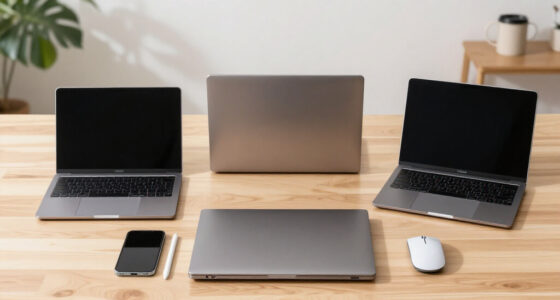 The Best Mobile Workstation Laptops For AI Innovators In 2026