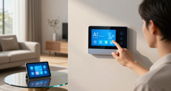 The Future Of AI In 2026: Top 10 Predictions