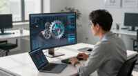 The Hidden Machinery Funding AI's Billion-Dollar Buildout