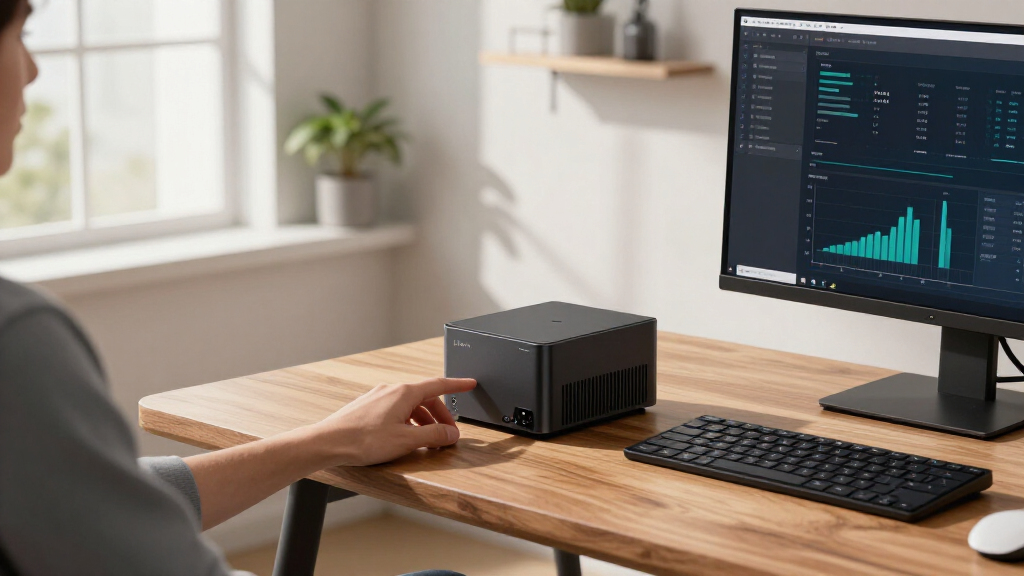 Top 10 AI Mini PCs For Seamless Computing In 2026
