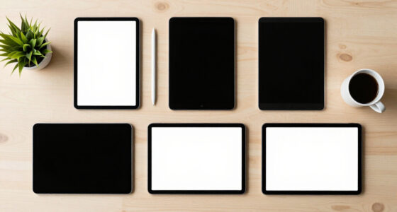 Top 6 E Ink Tablets With Artificial Intelligence For Next-Level Use In 2026