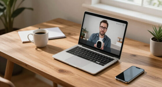 Transform Your Video Quality With These 9 AI 4K Webcams In 2026
