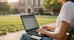 Unlock Your Potential With AI During College 2026