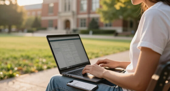 Unlock Your Potential With AI During College 2026