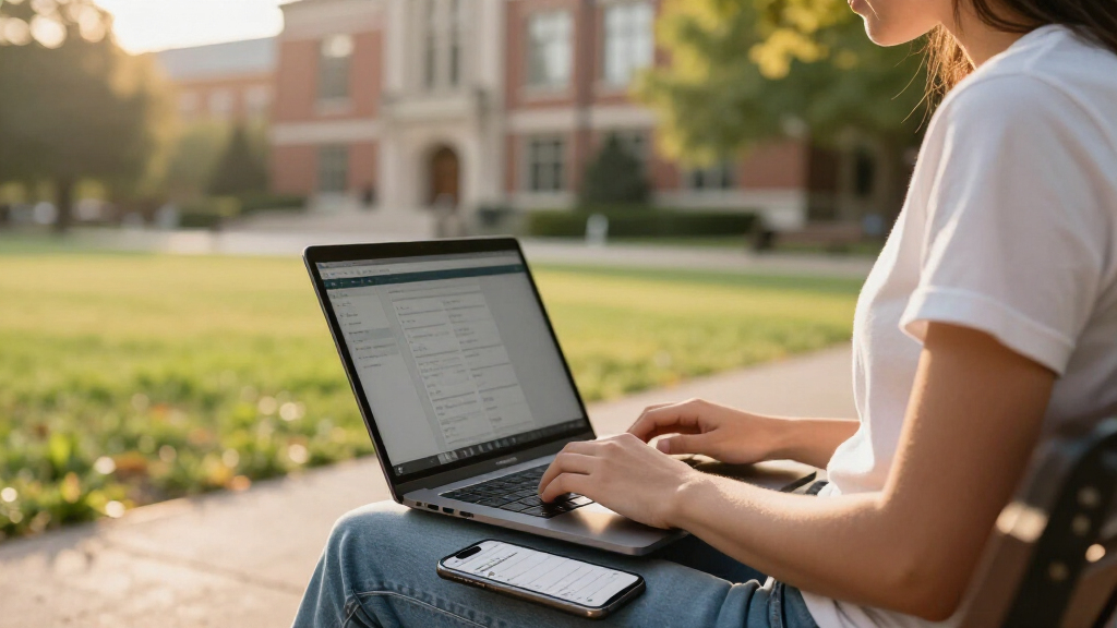 Unlock Your Potential With AI During College 2026