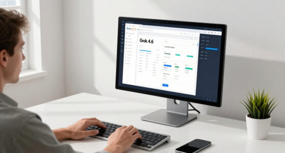 Unveiling Grok 4.6: The Most Powerful AI From SpaceXAI At A Fraction Of The Cost