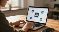 Watermarks Could Create Barriers For Claude AI Users In Their Careers And Education