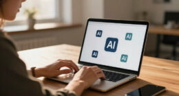Watermarks Could Create Barriers For Claude AI Users In Their Careers And Education