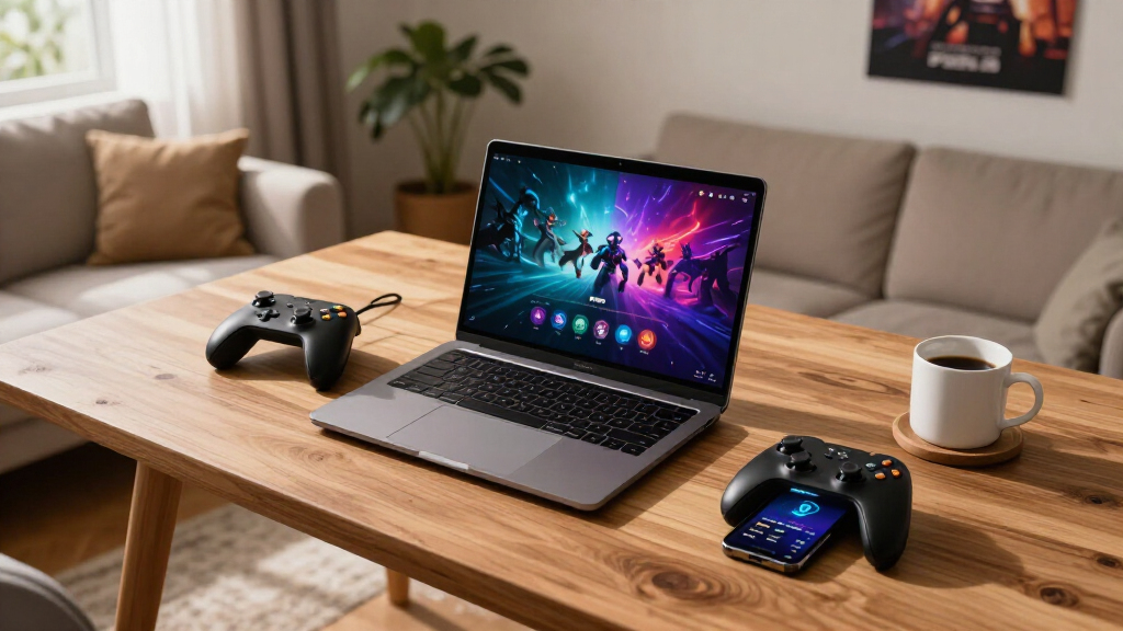 What Are The 9 Biggest AI Gaming Innovations Coming In 2026?