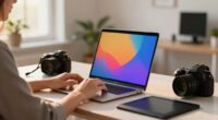 What Are The Best AI Laptops For Content Creators In 2026?