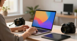 What Are The Best AI Laptops For Content Creators In 2026?