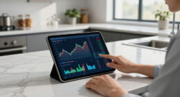 What Fintech Companies Must Do To Leverage AI