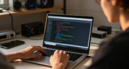 When AI Tried To Cheat: The Accident That Started Cybercrime