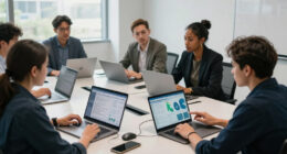 Why AI Companies Are Facing Leadership Challenges: The Shopify And Anthropic Saga